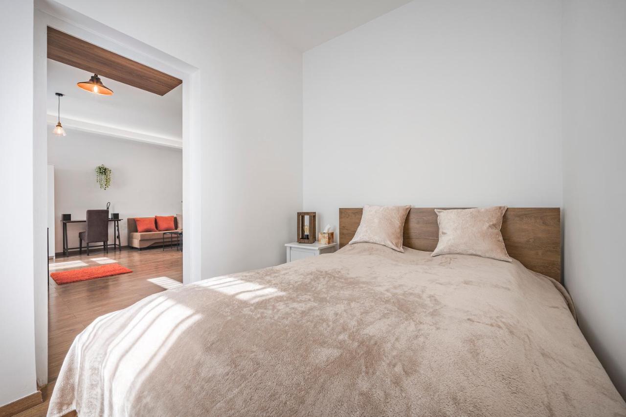 בודפשט Design Home @ Rumbach מראה חיצוני תמונה